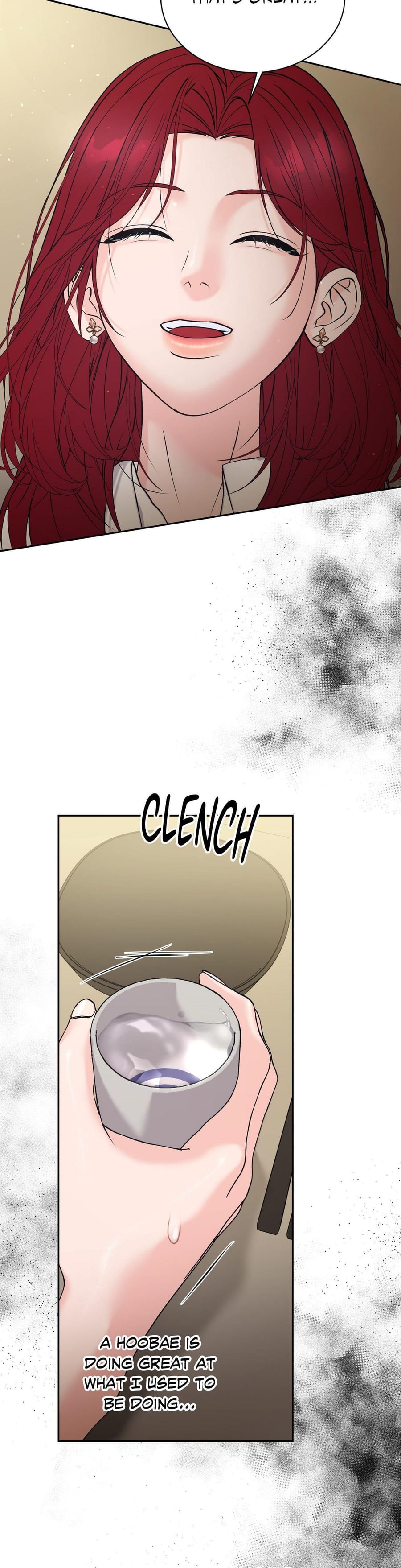 Nailing the Assignment Uncensored, chapter 15, page 21 of 38