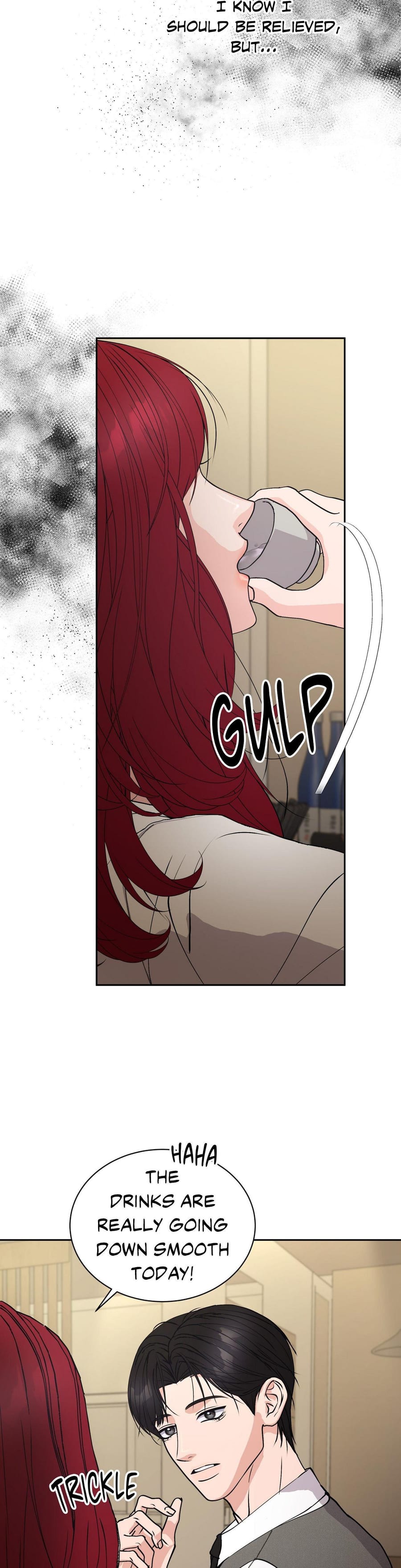 Nailing the Assignment Uncensored, chapter 15, page 22 of 38