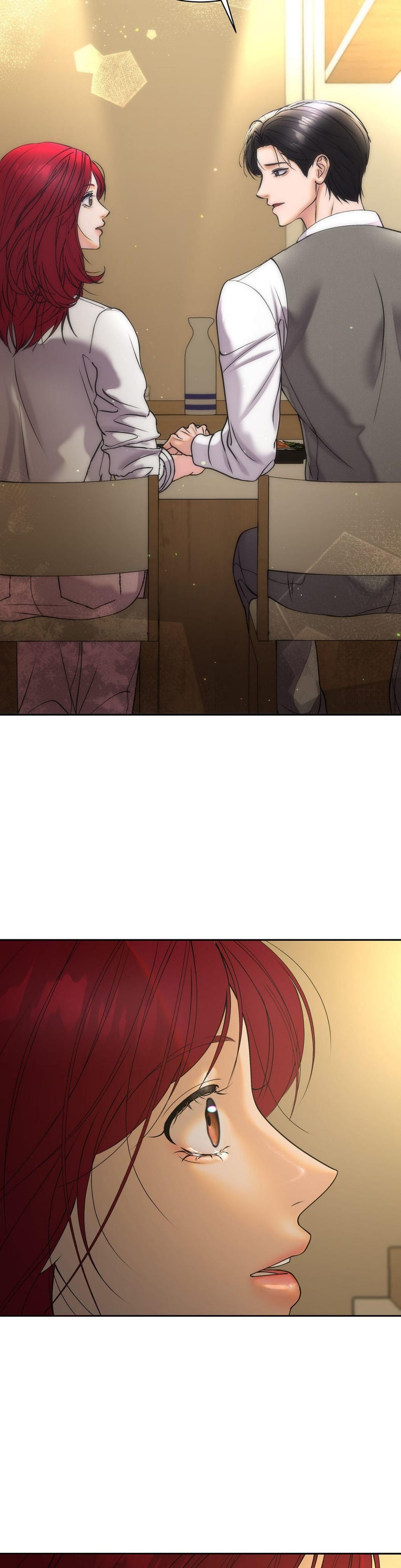 Nailing the Assignment Uncensored, chapter 15, page 24 of 38