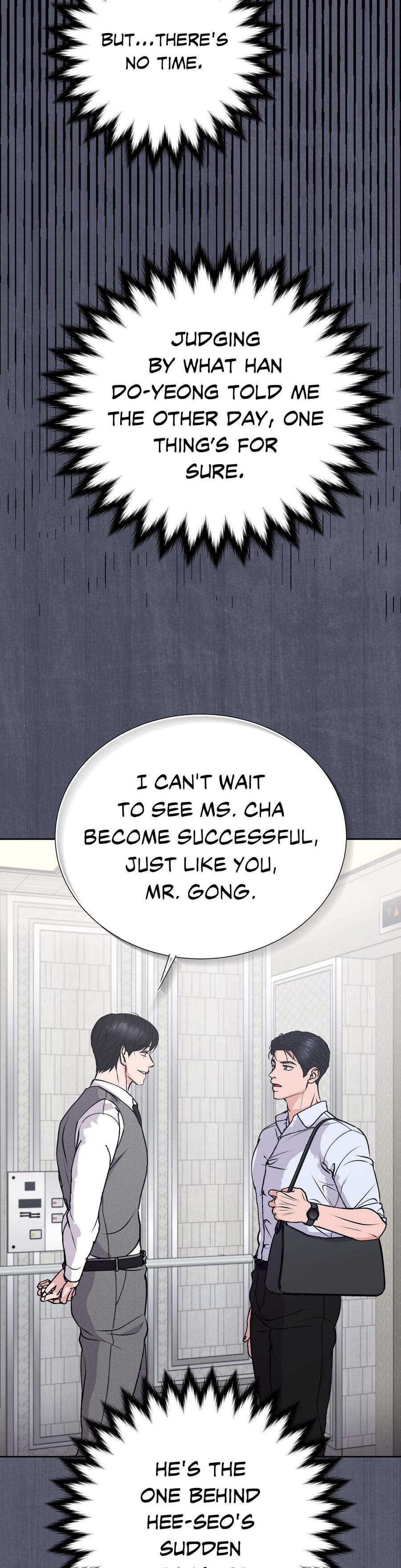 Nailing the Assignment Uncensored, chapter 15, page 28 of 38