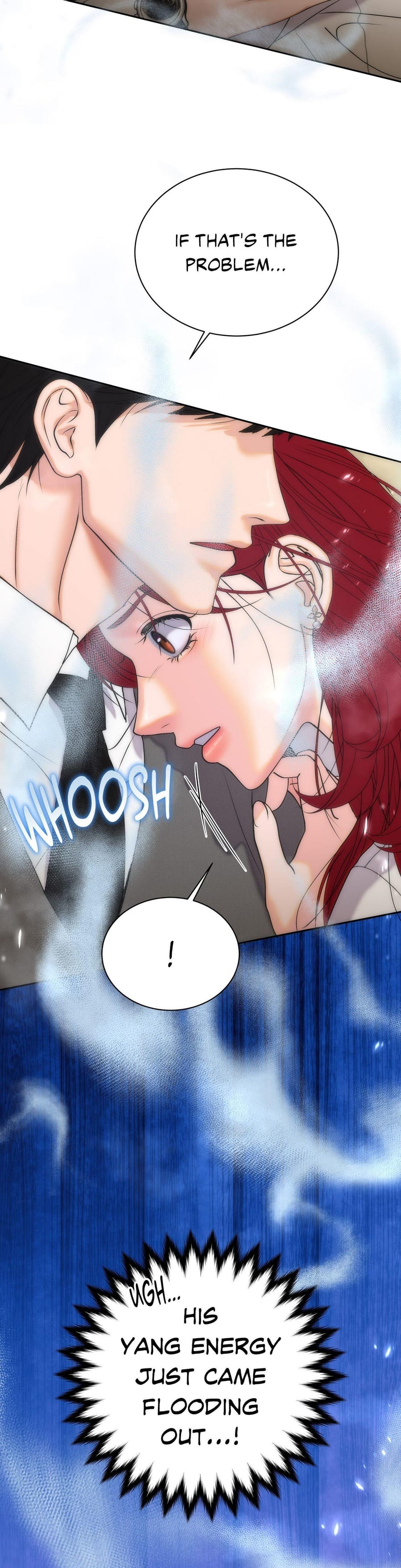 Nailing the Assignment Uncensored, chapter 15, page 34 of 38