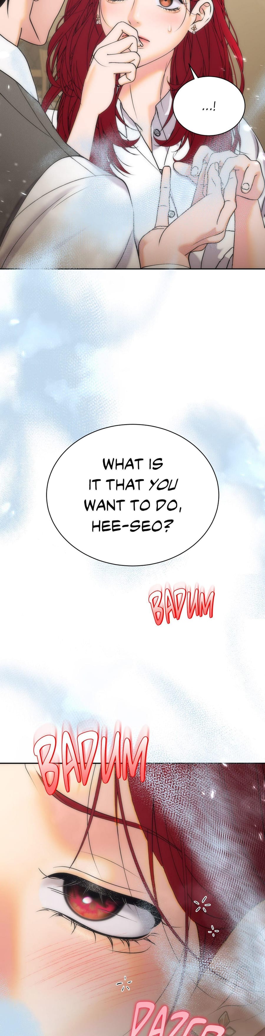 Nailing the Assignment Uncensored, chapter 15, page 37 of 38
