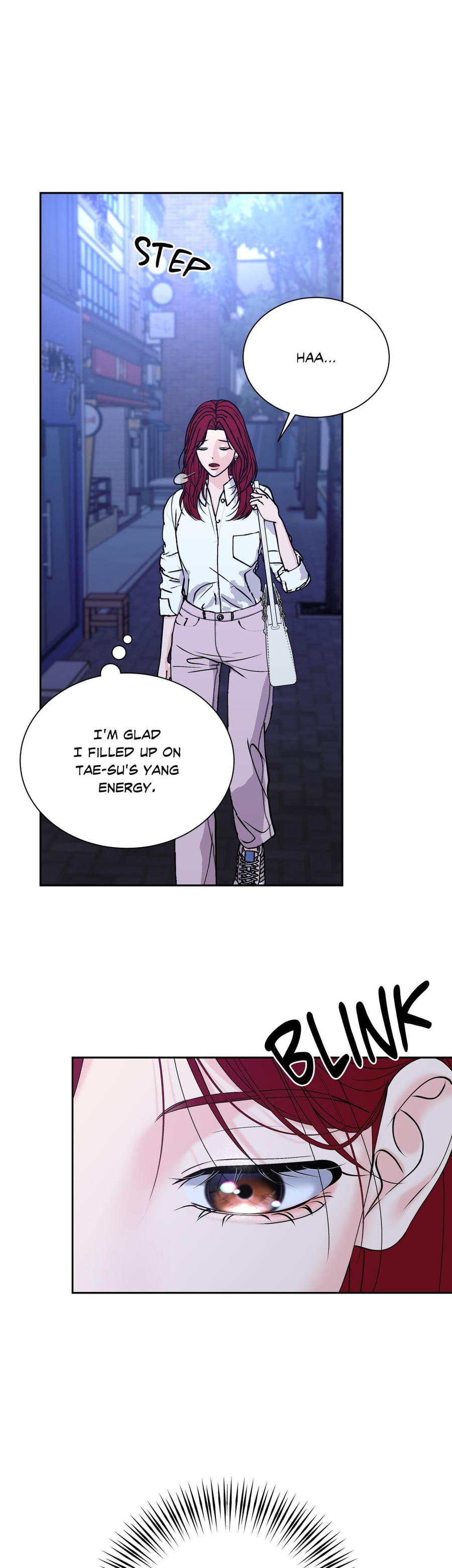 Nailing the Assignment Uncensored, chapter 16, page 10 of 46