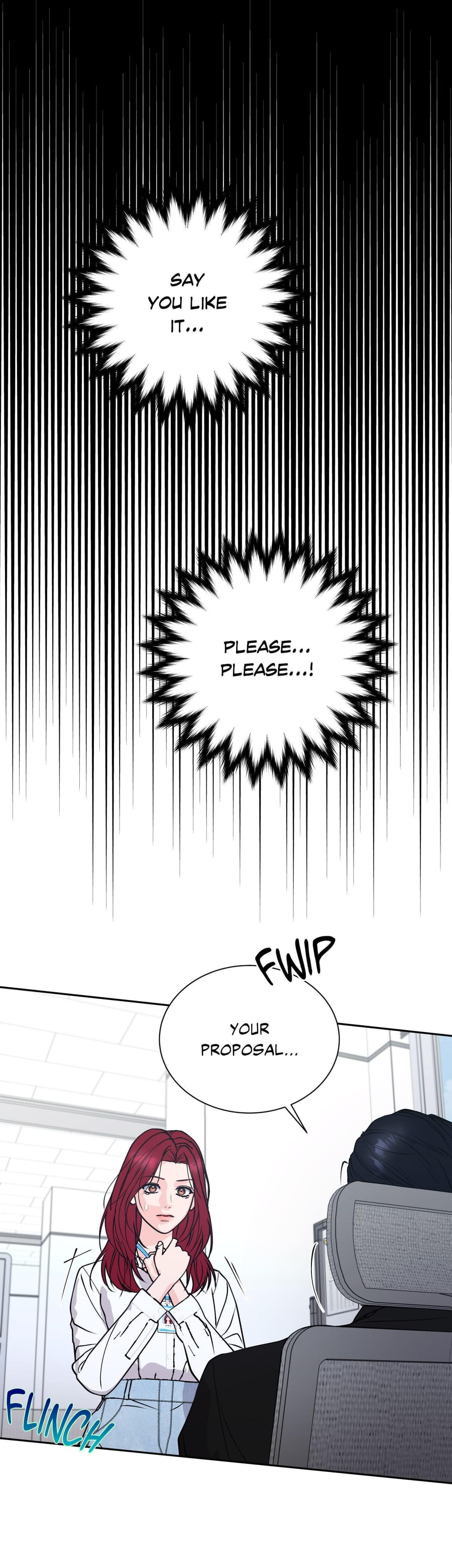 Nailing the Assignment Uncensored, chapter 16, page 15 of 46