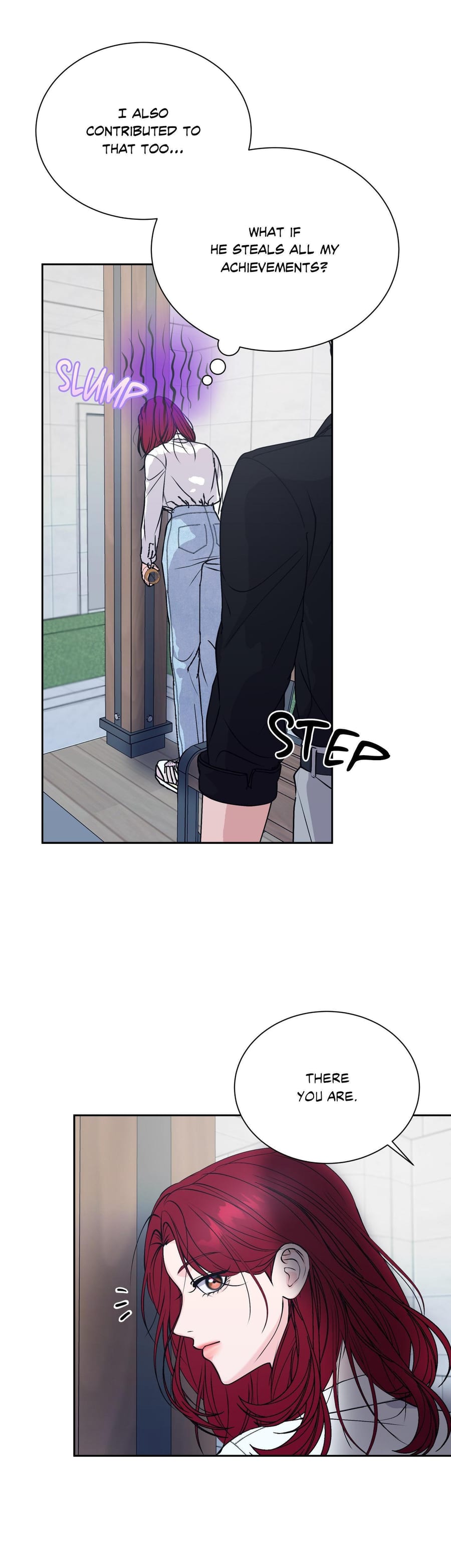 Nailing the Assignment Uncensored, chapter 16, page 20 of 46