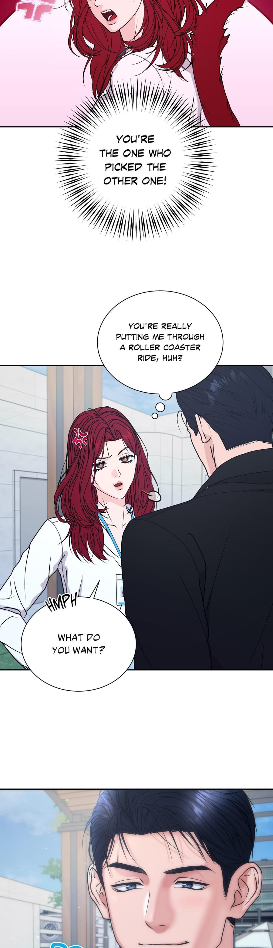 Nailing the Assignment Uncensored, chapter 16, page 22 of 46