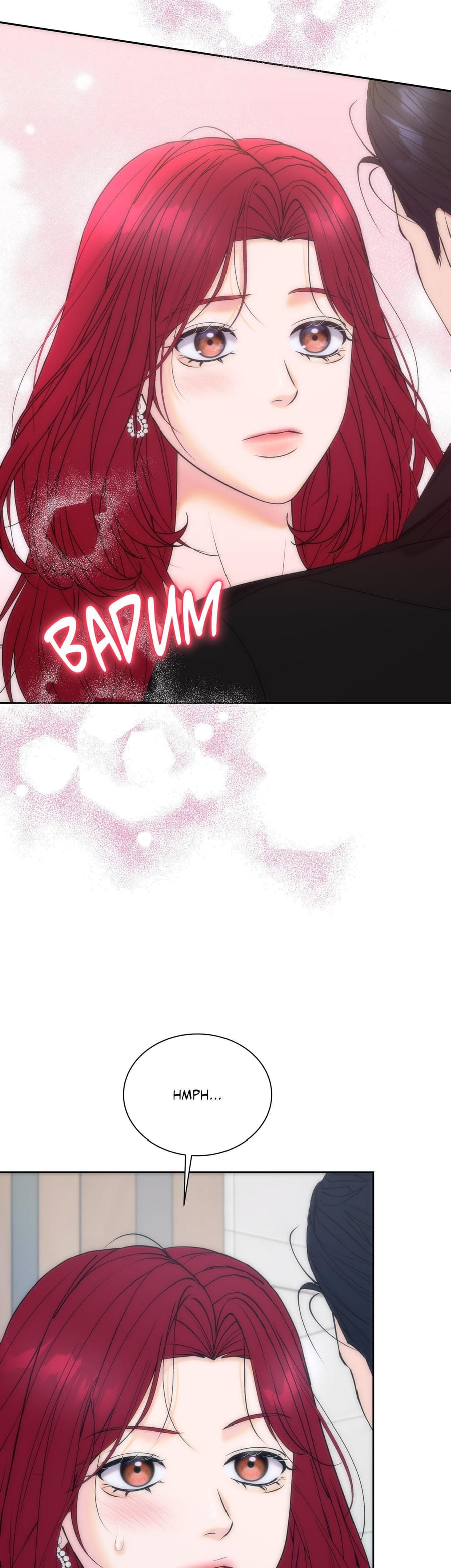 Nailing the Assignment Uncensored, chapter 16, page 25 of 46