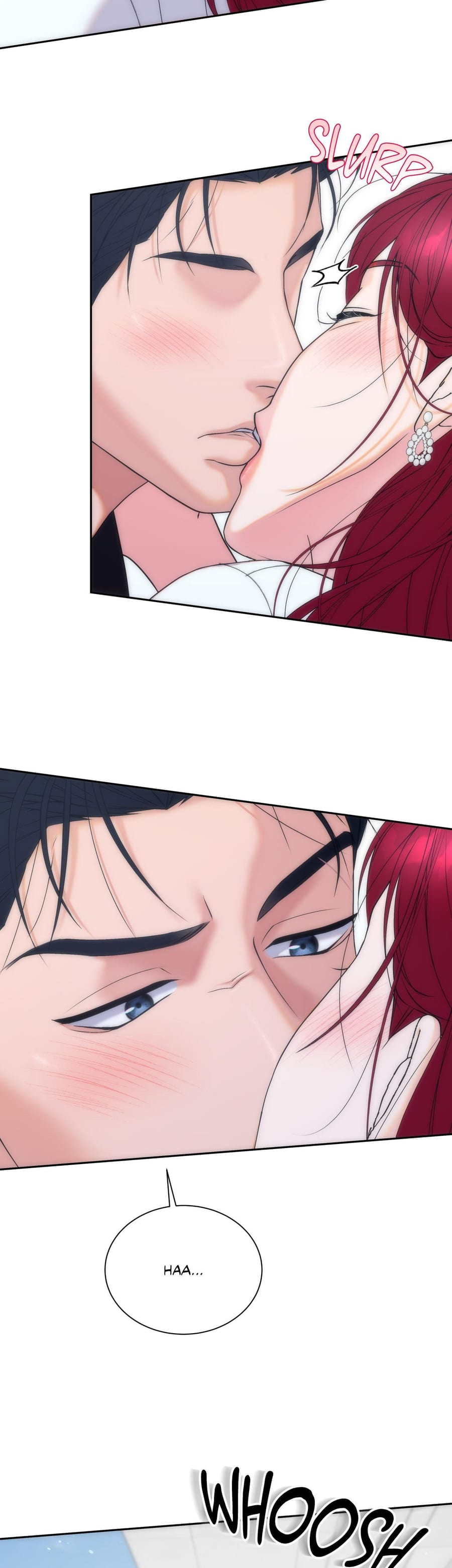 Nailing the Assignment Uncensored, chapter 16, page 31 of 46