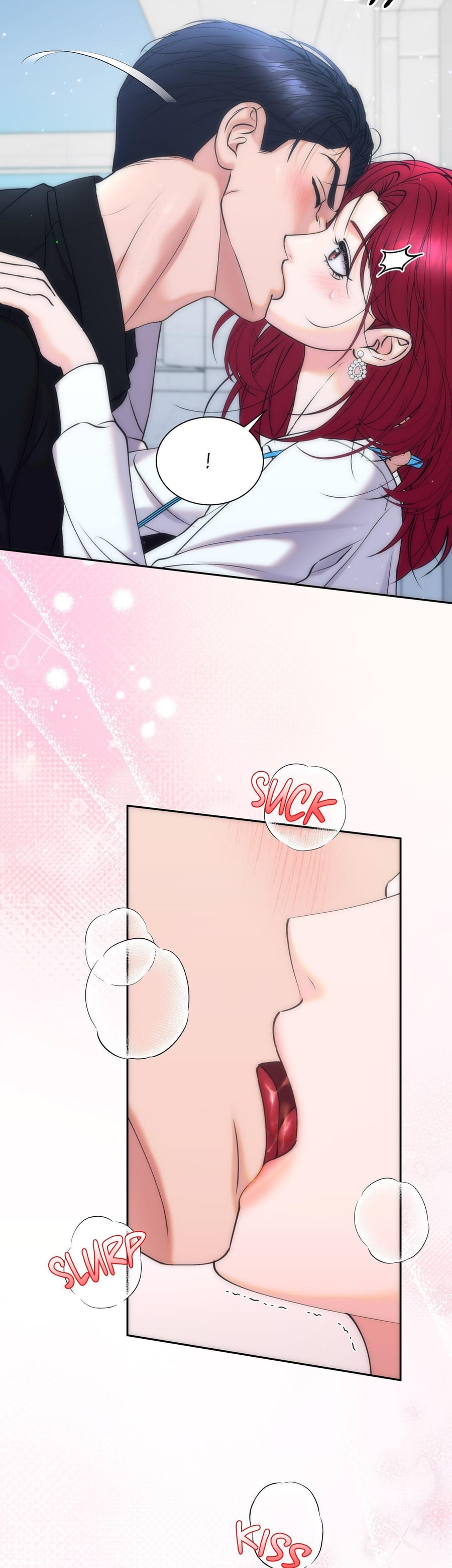Nailing the Assignment Uncensored, chapter 16, page 32 of 46
