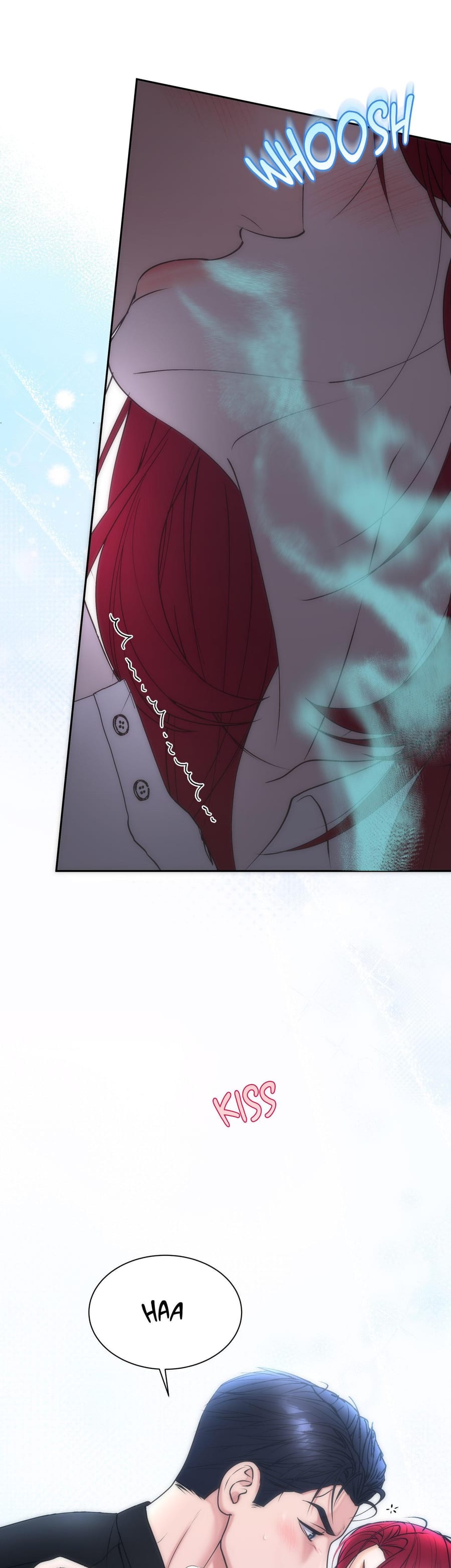 Nailing the Assignment Uncensored, chapter 16, page 35 of 46