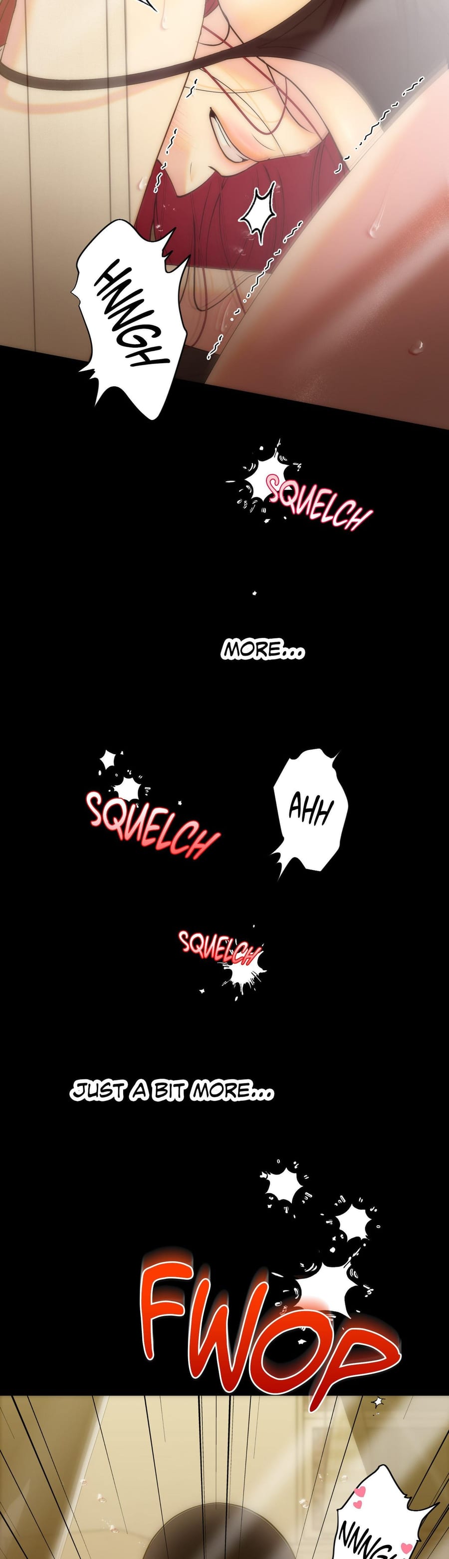 Nailing the Assignment Uncensored, chapter 16, page 43 of 46