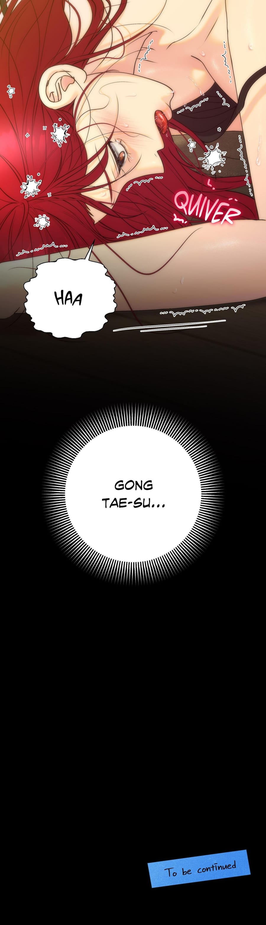 Nailing the Assignment Uncensored, chapter 16, page 45 of 46