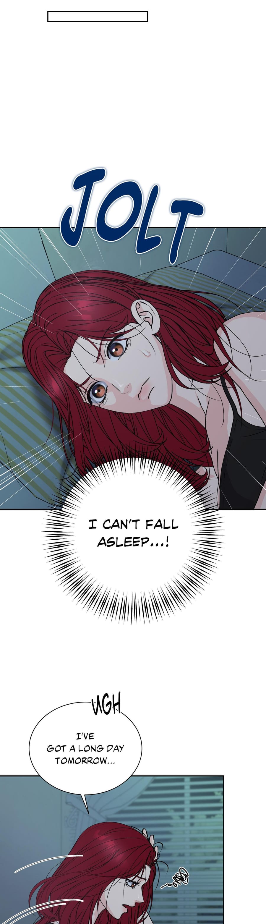 Nailing the Assignment Uncensored, chapter 17, page 6 of 43