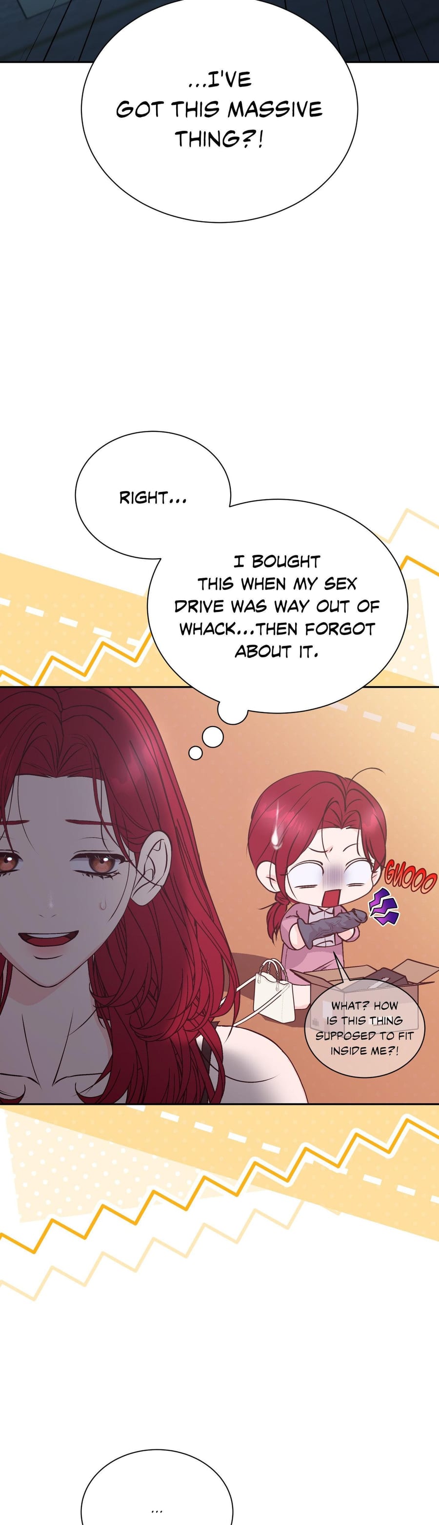 Nailing the Assignment Uncensored, chapter 17, page 15 of 43