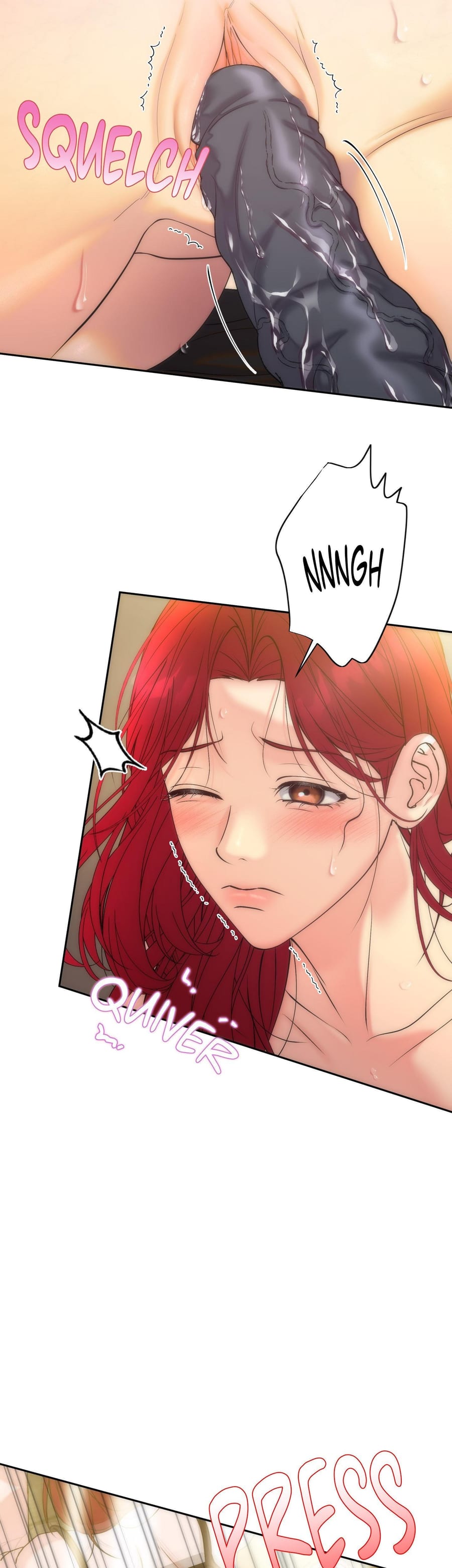 Nailing the Assignment Uncensored, chapter 17, page 20 of 43
