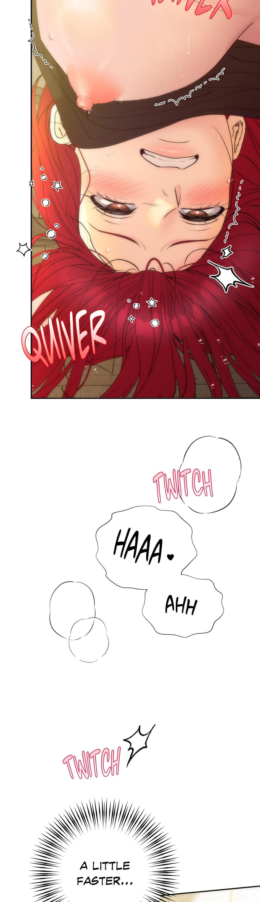 Nailing the Assignment Uncensored, chapter 17, page 24 of 43