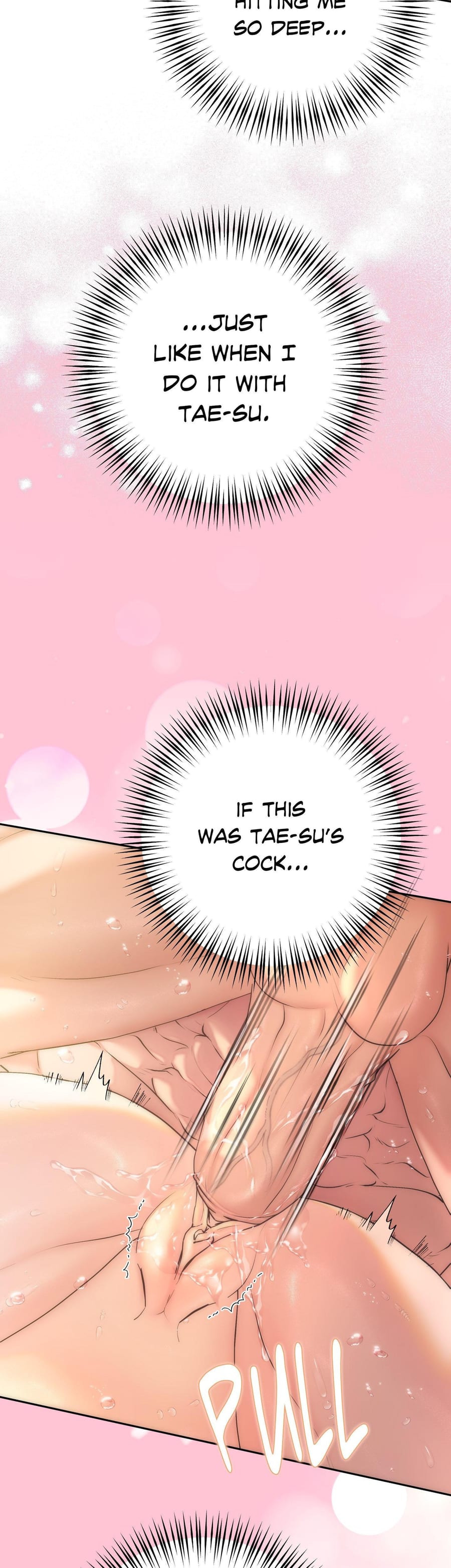 Nailing the Assignment Uncensored, chapter 17, page 27 of 43
