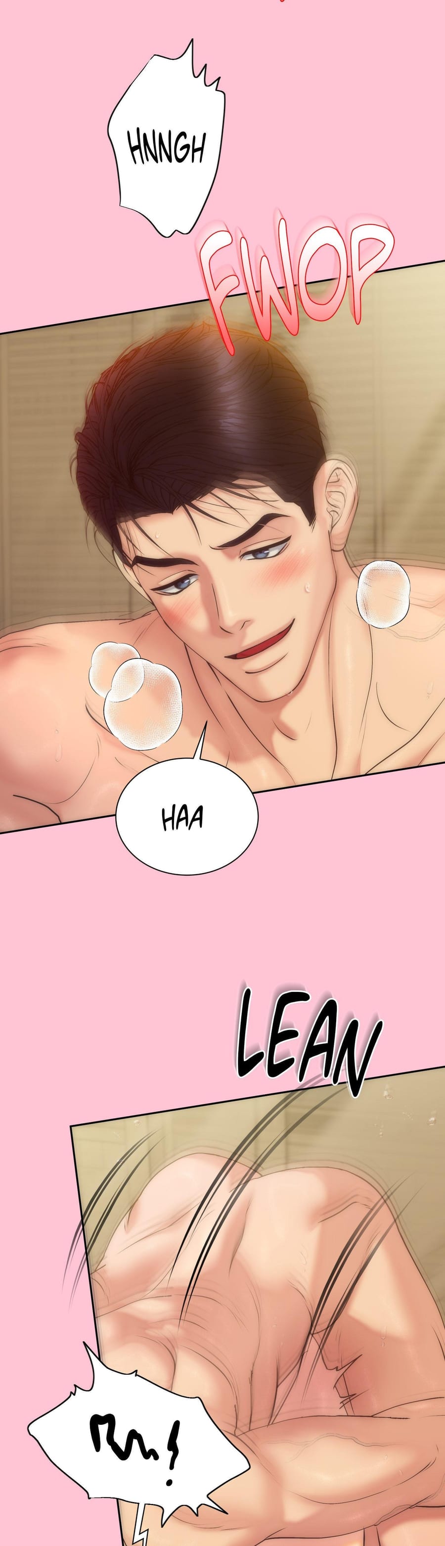 Nailing the Assignment Uncensored, chapter 17, page 29 of 43