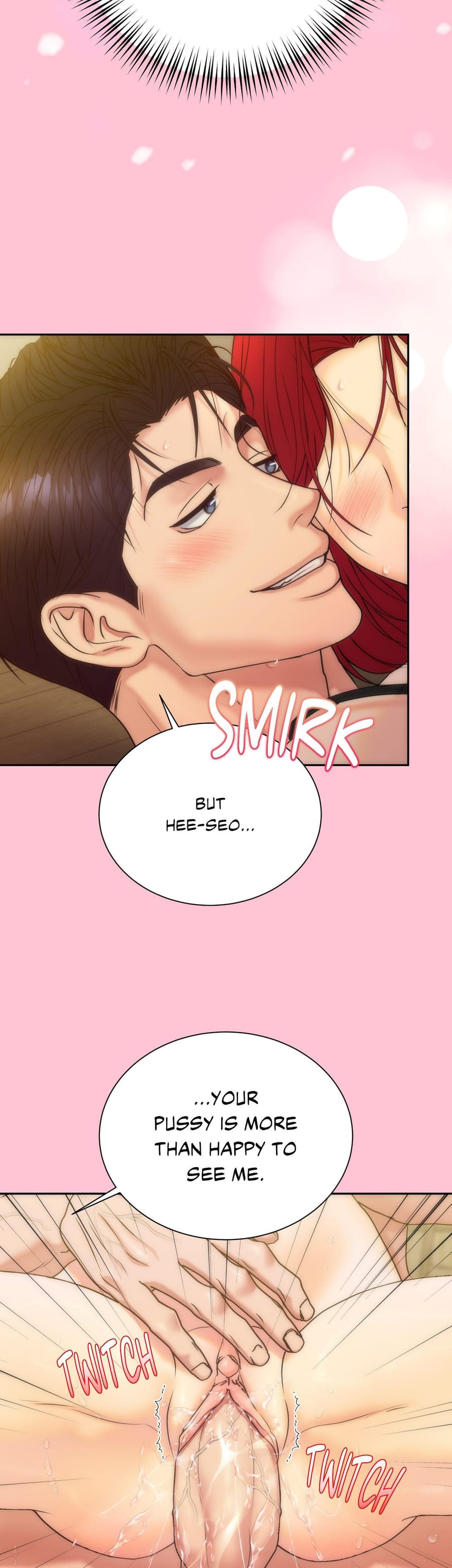 Nailing the Assignment Uncensored, chapter 17, page 33 of 43