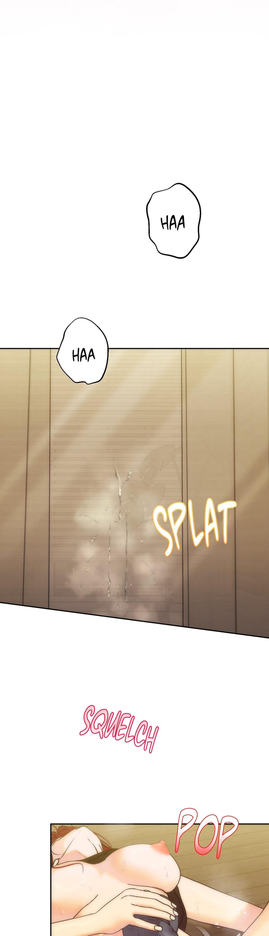 Nailing the Assignment Uncensored, chapter 17, page 40 of 43