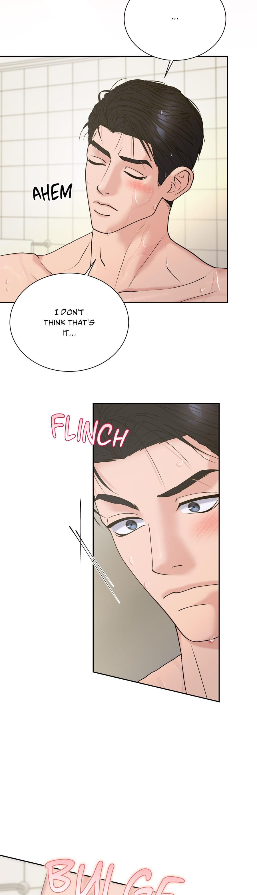 Nailing the Assignment Uncensored, chapter 18, page 5 of 38
