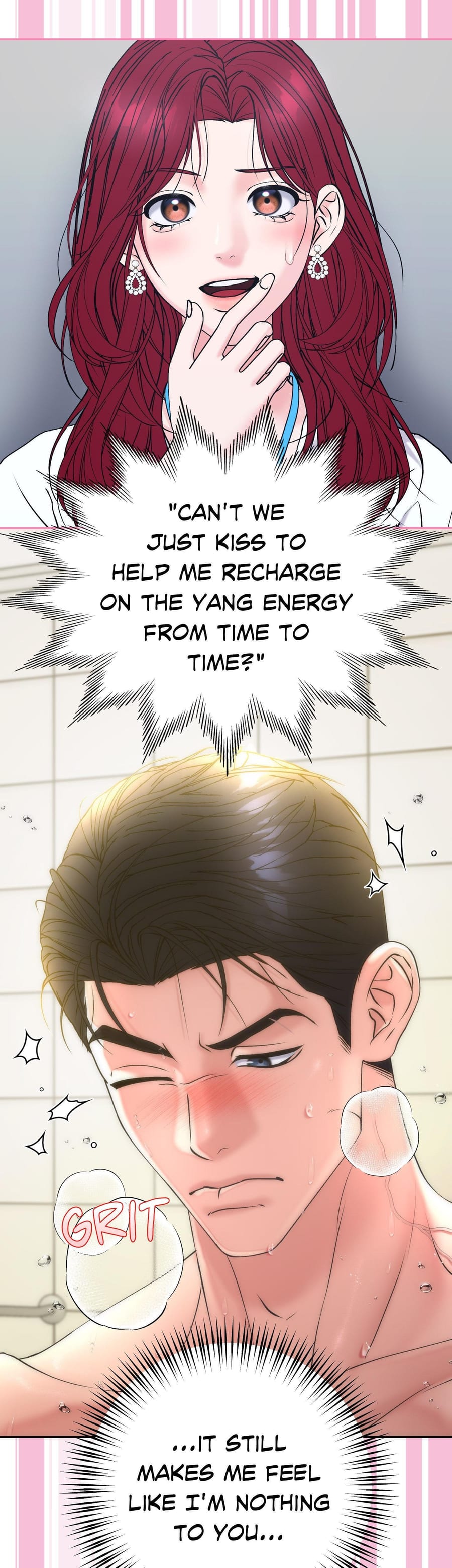 Nailing the Assignment Uncensored, chapter 18, page 10 of 38