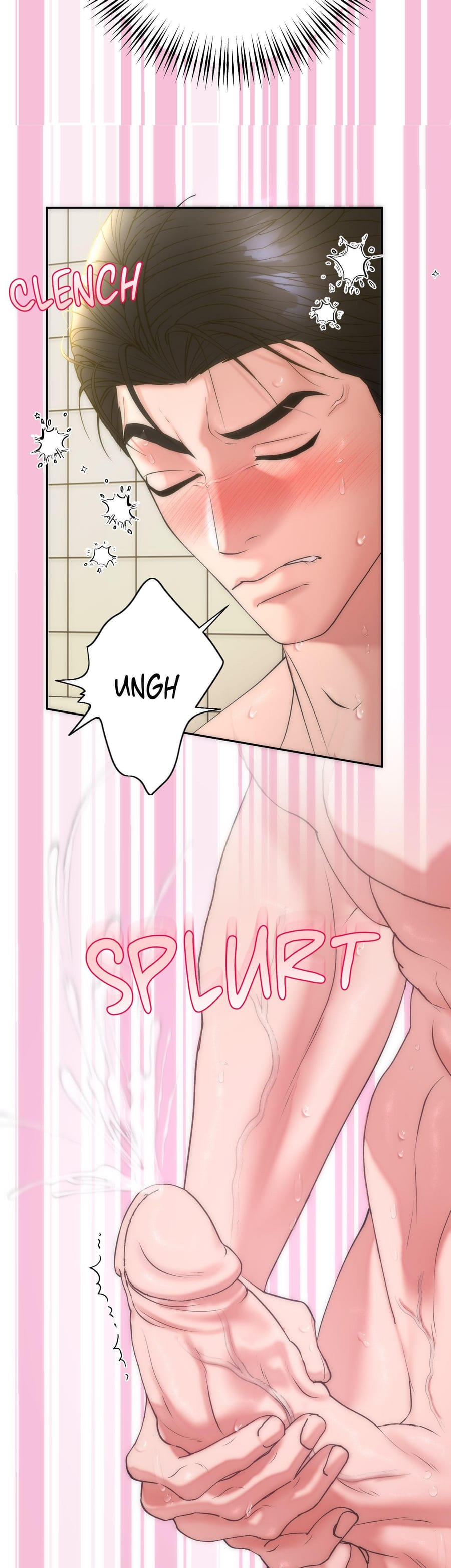 Nailing the Assignment Uncensored, chapter 18, page 11 of 38