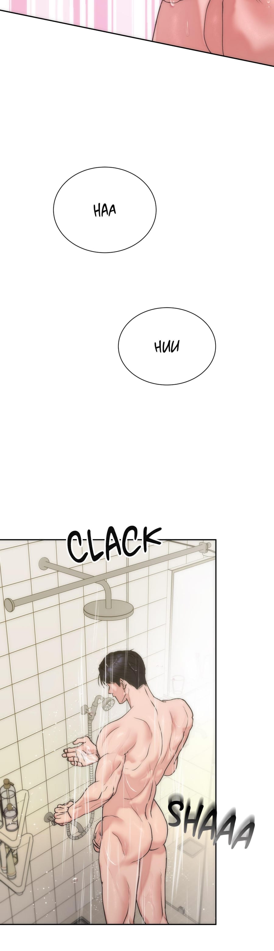 Nailing the Assignment Uncensored, chapter 18, page 12 of 38