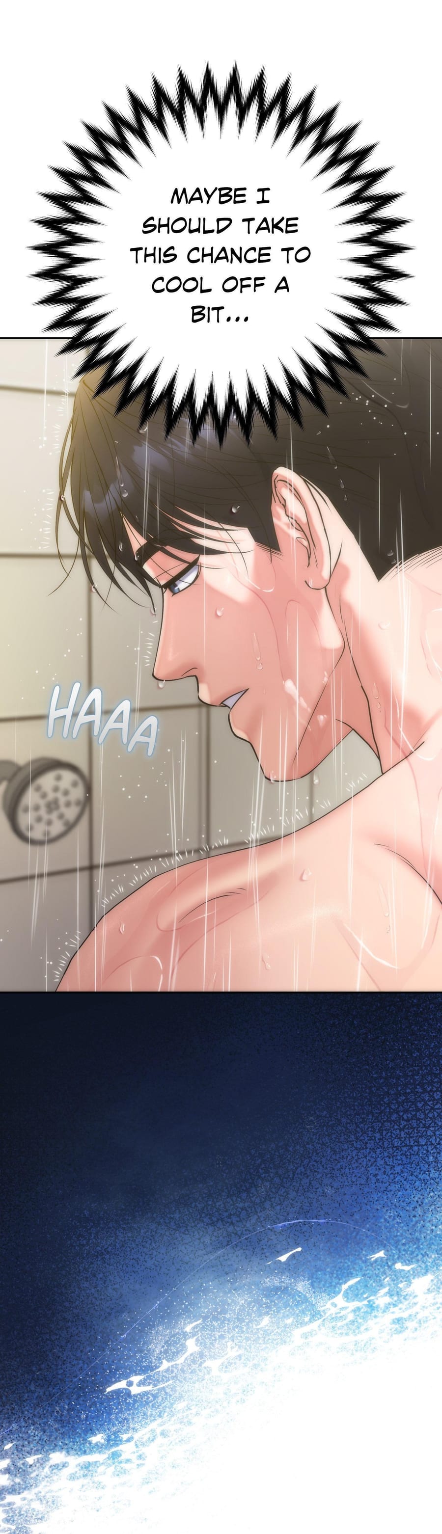 Nailing the Assignment Uncensored, chapter 18, page 13 of 38