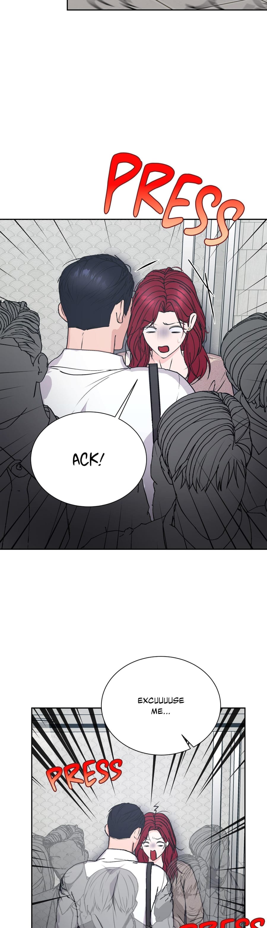 Nailing the Assignment Uncensored, chapter 18, page 22 of 38