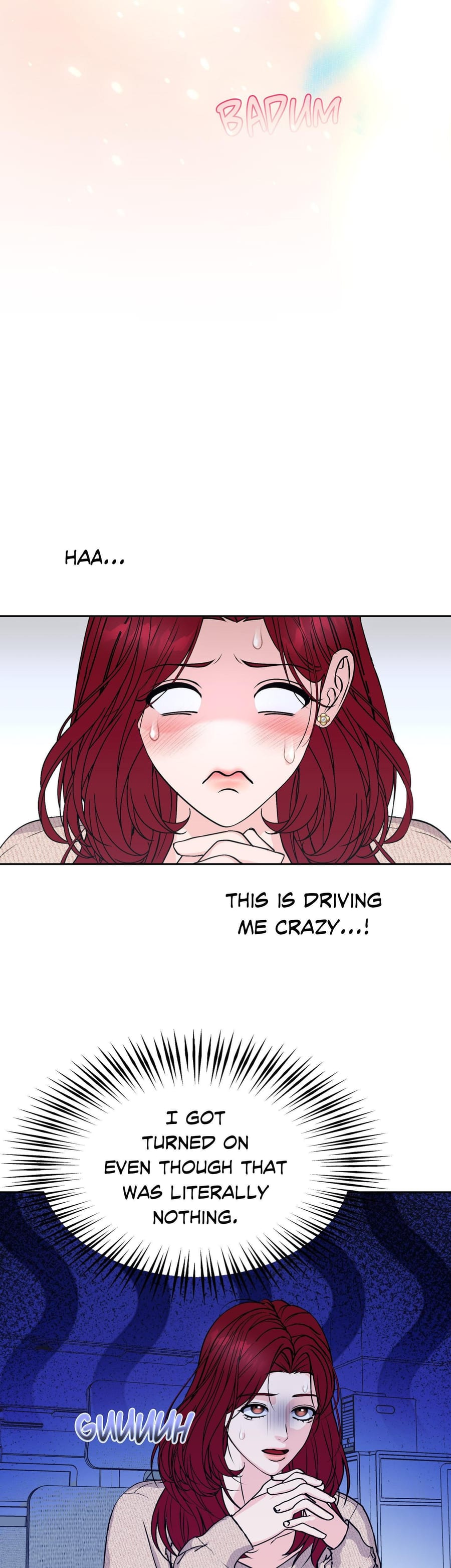 Nailing the Assignment Uncensored, chapter 18, page 26 of 38