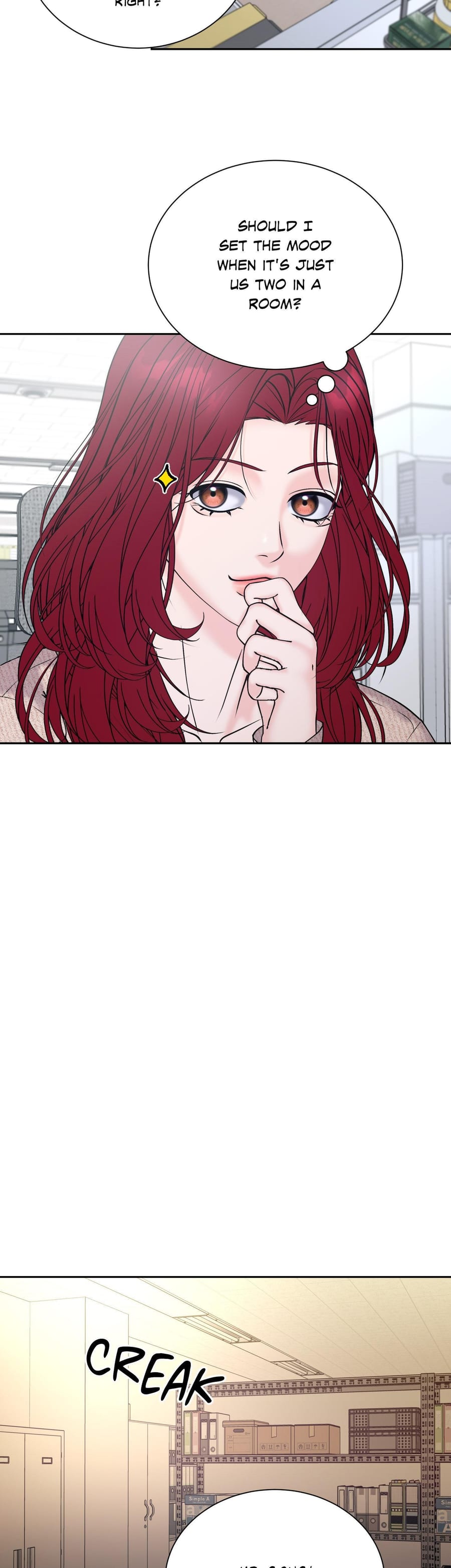 Nailing the Assignment Uncensored, chapter 18, page 31 of 38