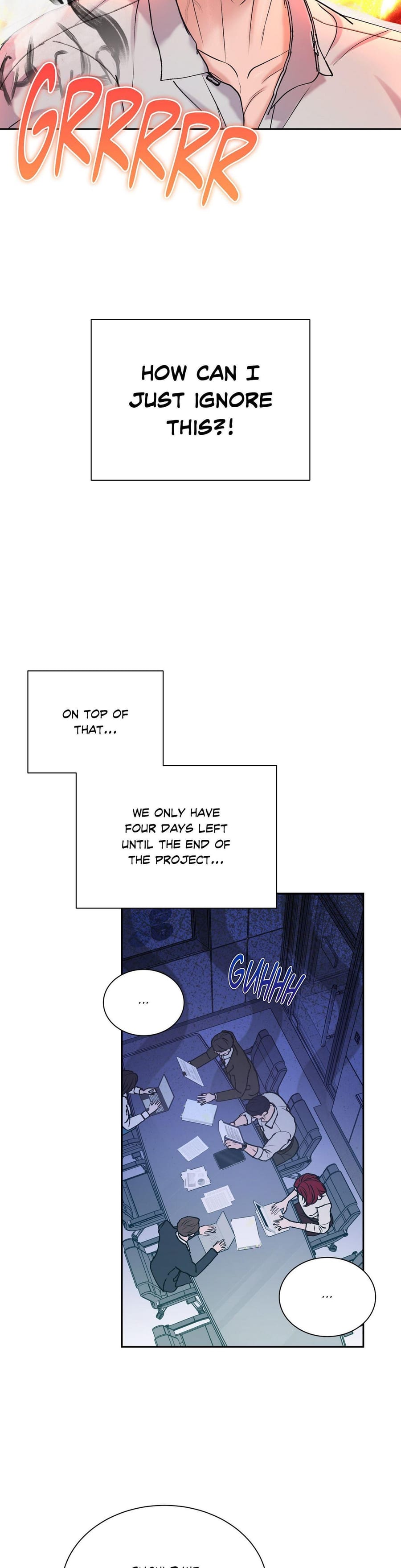 Nailing the Assignment Uncensored, chapter 19, page 13 of 41