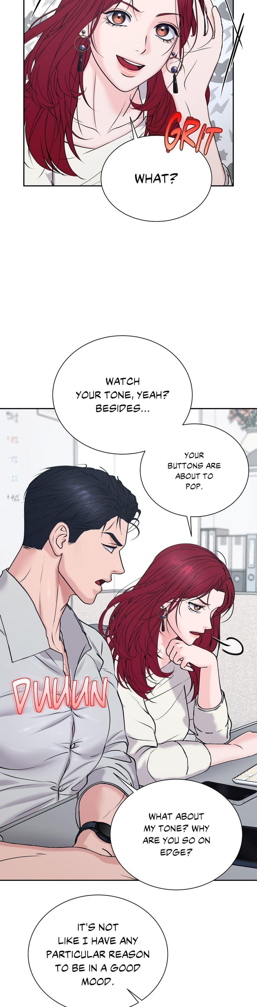 Nailing the Assignment Uncensored, chapter 19, page 16 of 41