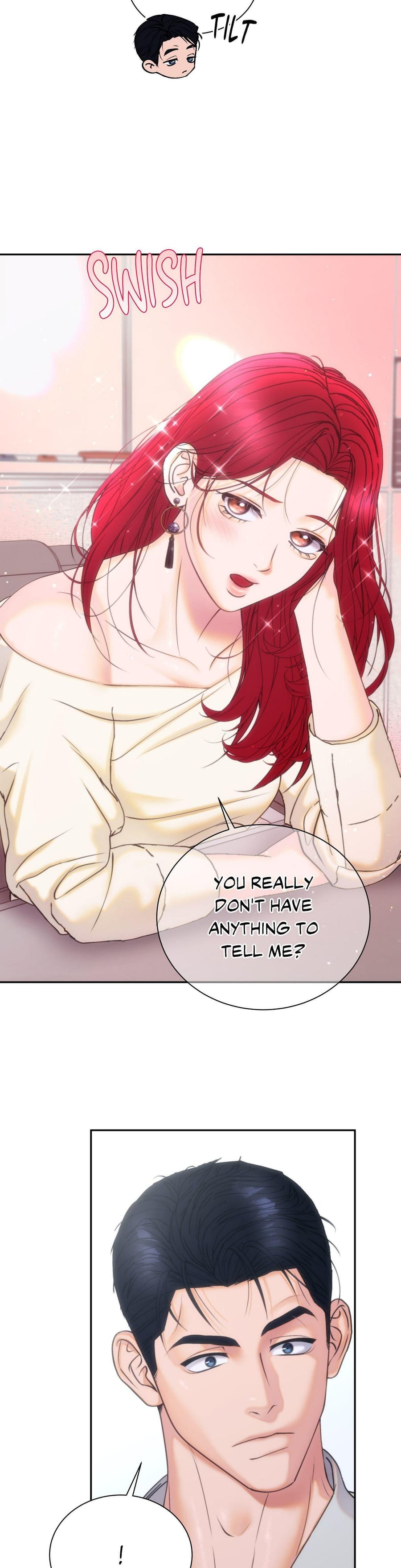 Nailing the Assignment Uncensored, chapter 19, page 18 of 41