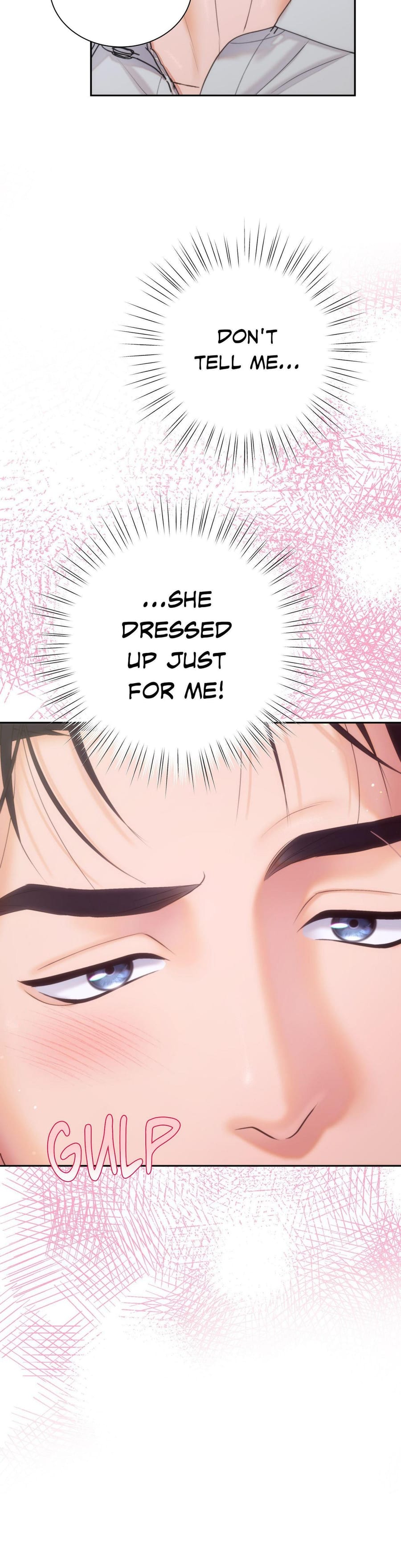 Nailing the Assignment Uncensored, chapter 19, page 19 of 41
