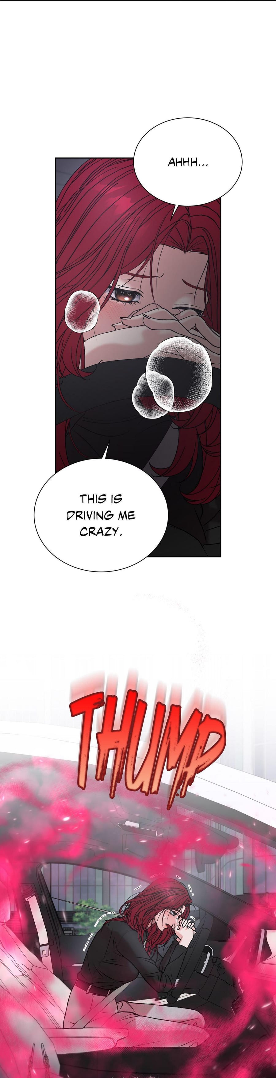 Nailing the Assignment Uncensored, chapter 19, page 22 of 41