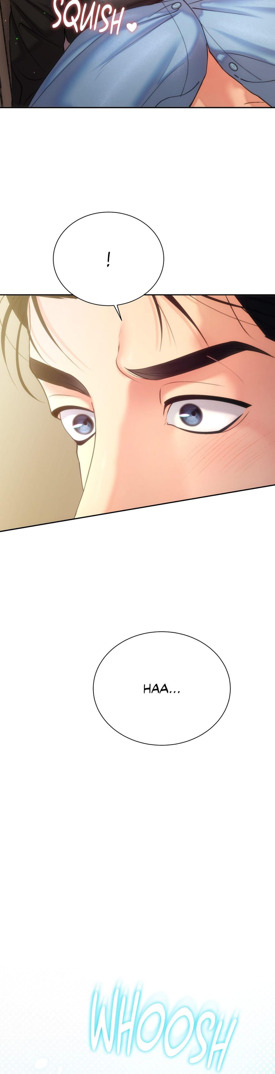 Nailing the Assignment Uncensored, chapter 19, page 31 of 41