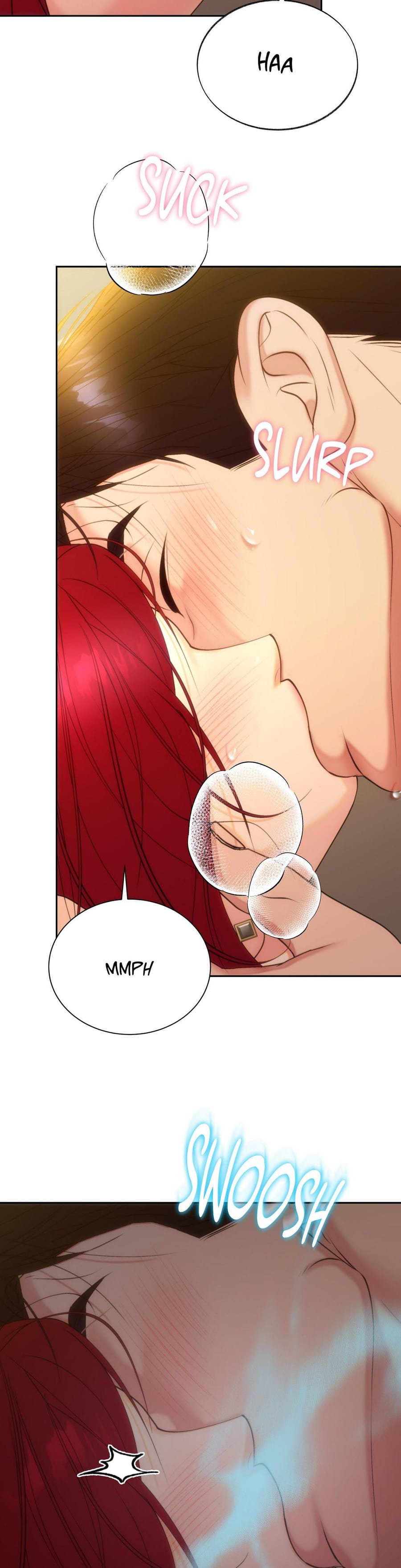 Nailing the Assignment Uncensored, chapter 19, page 33 of 41