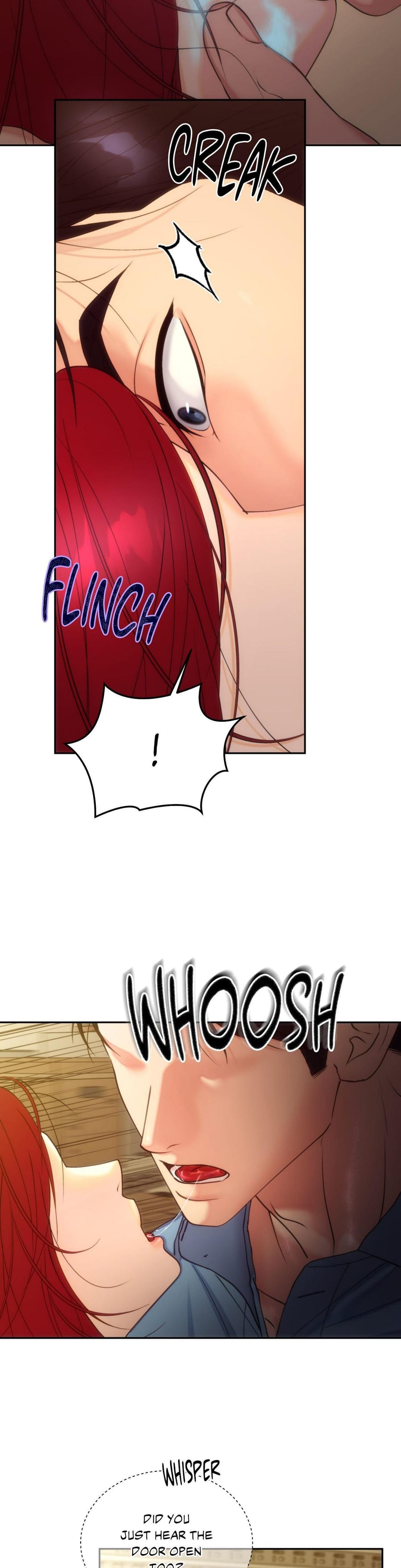 Nailing the Assignment Uncensored, chapter 19, page 34 of 41