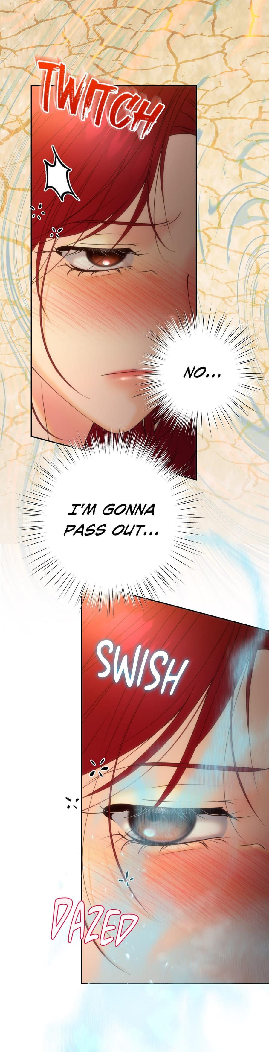 Nailing the Assignment Uncensored, chapter 19, page 37 of 41
