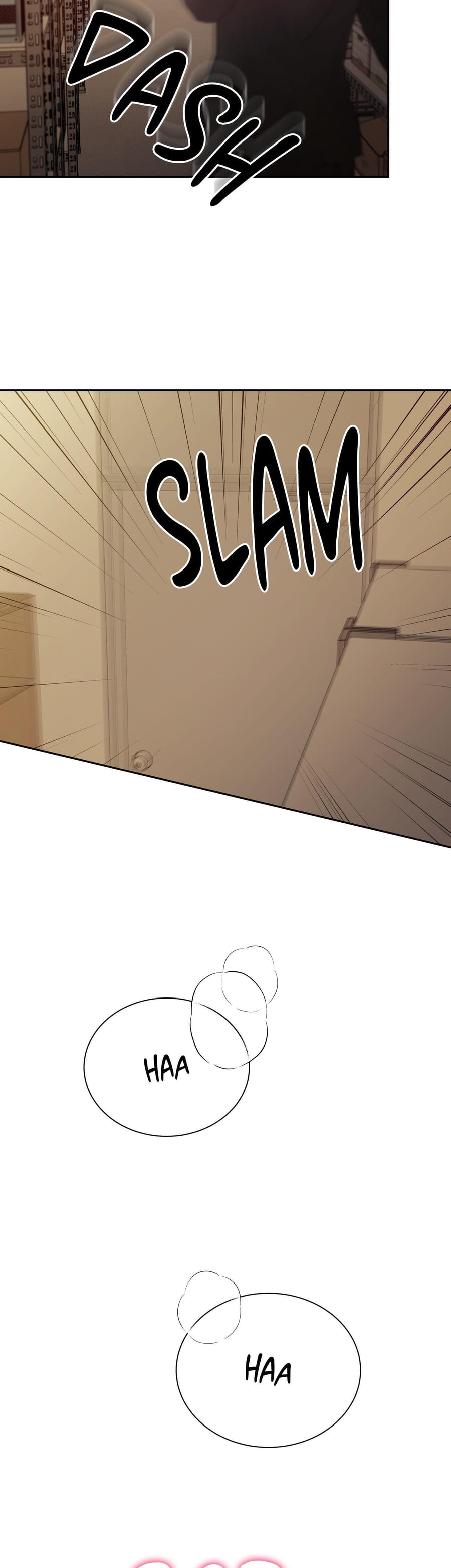 Nailing the Assignment Uncensored, chapter 20, page 18 of 47