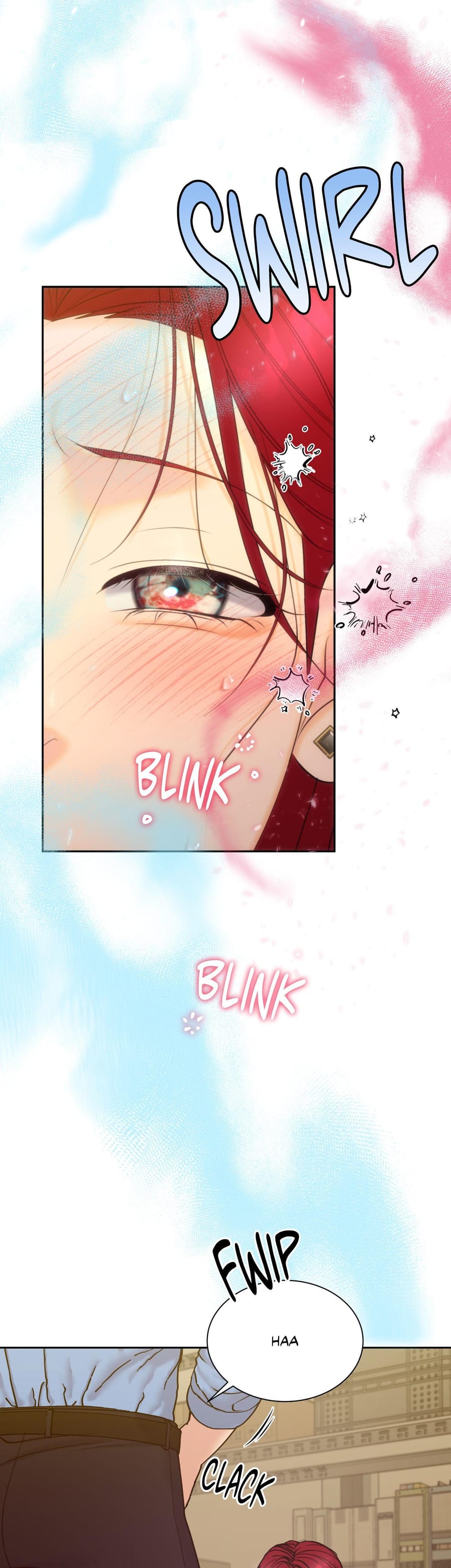 Nailing the Assignment Uncensored, chapter 20, page 20 of 47
