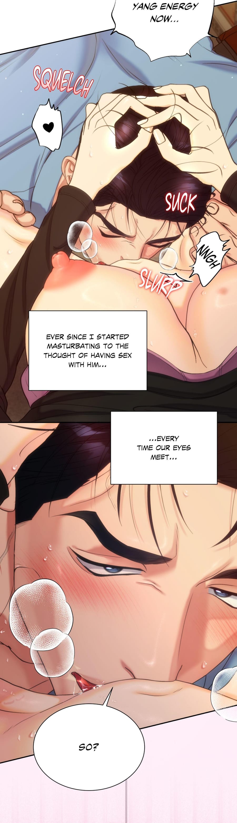Nailing the Assignment Uncensored, chapter 20, page 28 of 47