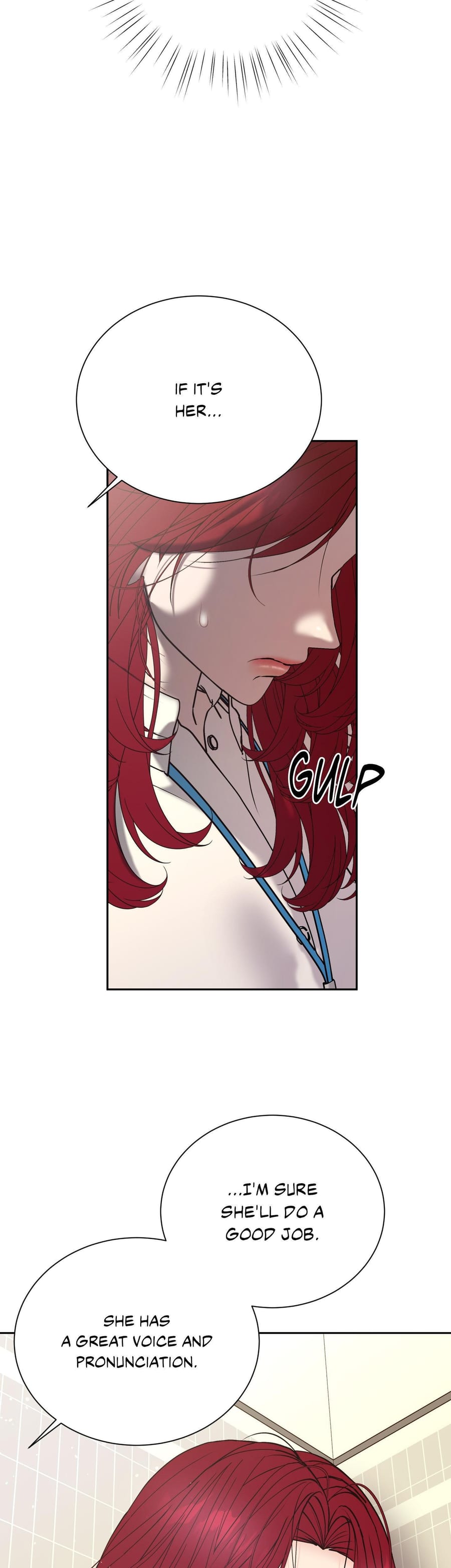 Nailing the Assignment Uncensored, chapter 21, page 15 of 48