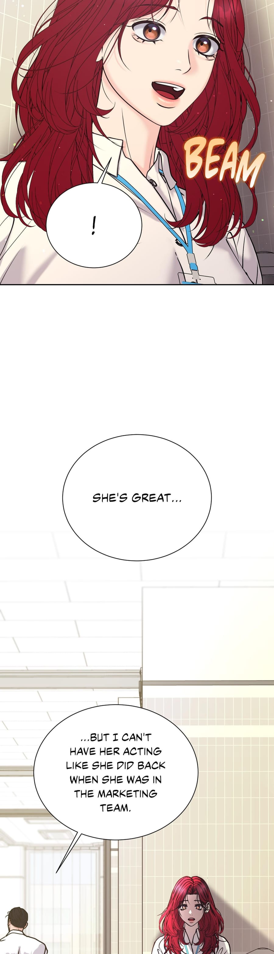 Nailing the Assignment Uncensored, chapter 21, page 16 of 48