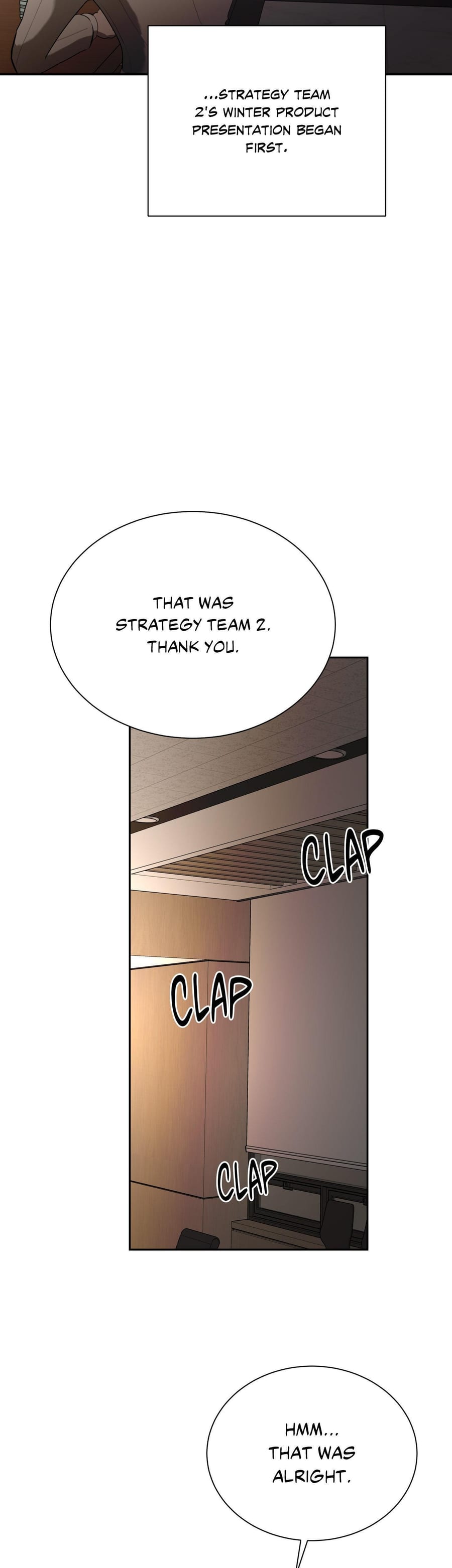 Nailing the Assignment Uncensored, chapter 21, page 19 of 48