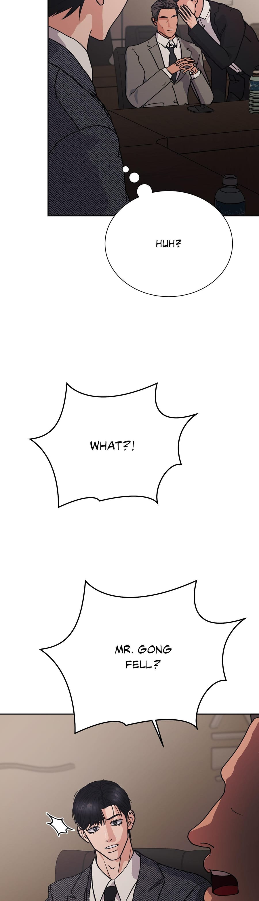 Nailing the Assignment Uncensored, chapter 21, page 25 of 48