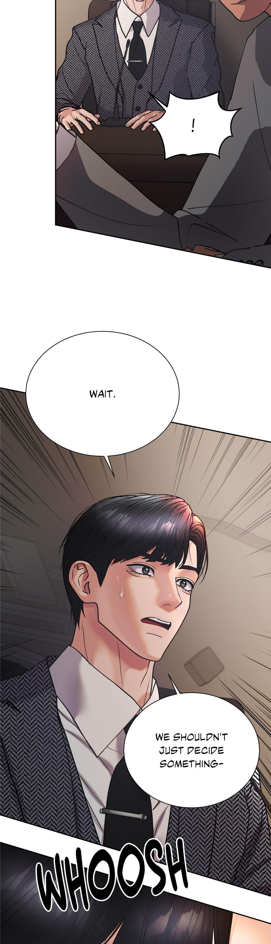 Nailing the Assignment Uncensored, chapter 21, page 28 of 48