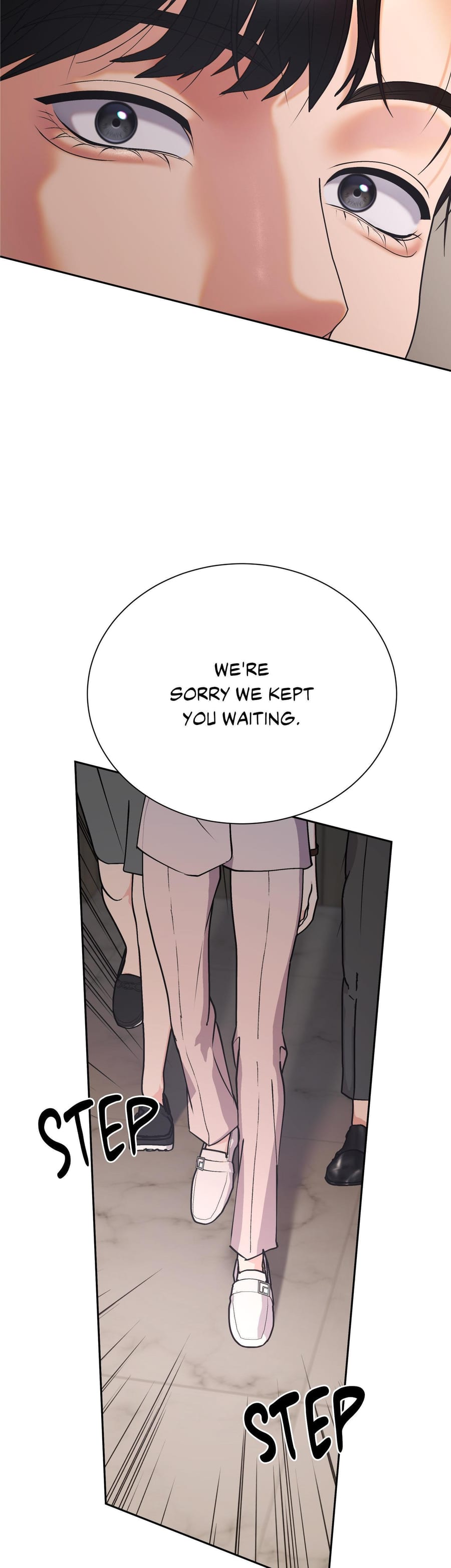Nailing the Assignment Uncensored, chapter 21, page 29 of 48